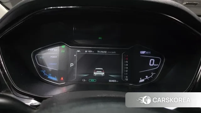 Kia The New Niro id 3691279 из Кореи 18