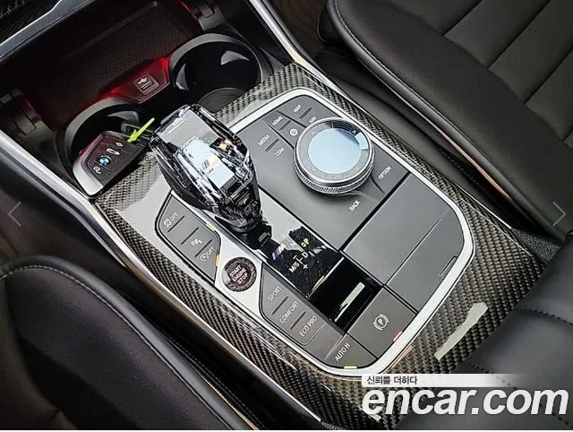 BMW 3 Series (G20) id 2690583 из Кореи 14