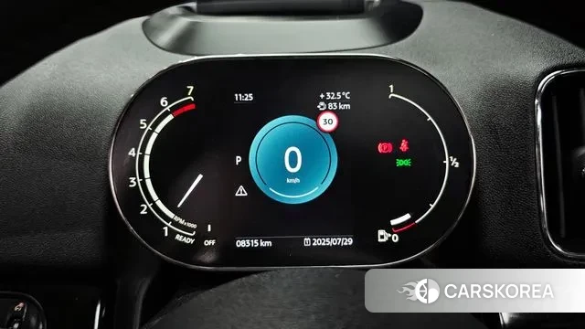 Mini Cooper Countryman id 2978834 из Кореи 18