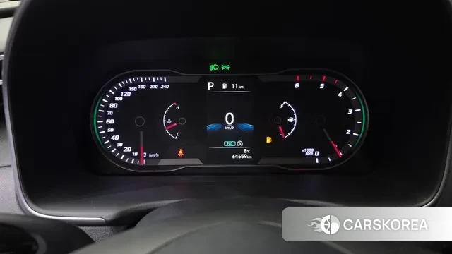 Hyundai Tucson (NX4) id 3518349 из Кореи 18