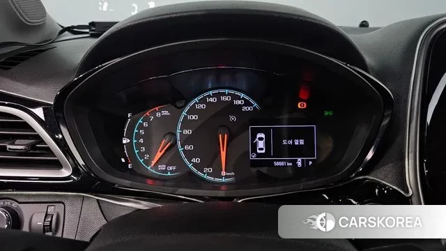 Chevrolet (GM Daewoo) The New Spark id 2961540 из Кореи 18