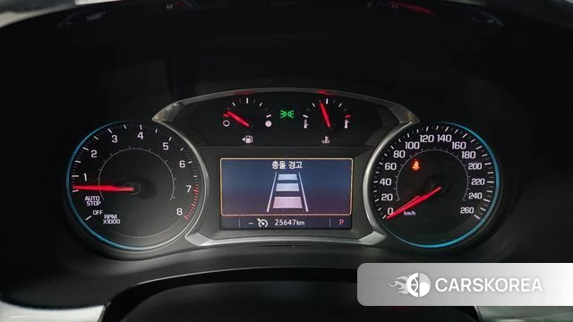 Chevrolet (GM Daewoo) Traverse id 3859914 из Кореи 18