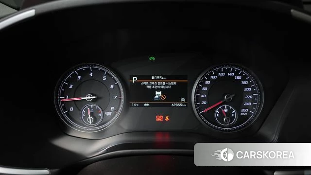 Hyundai The New Santa Fe id 3839308 из Кореи 18