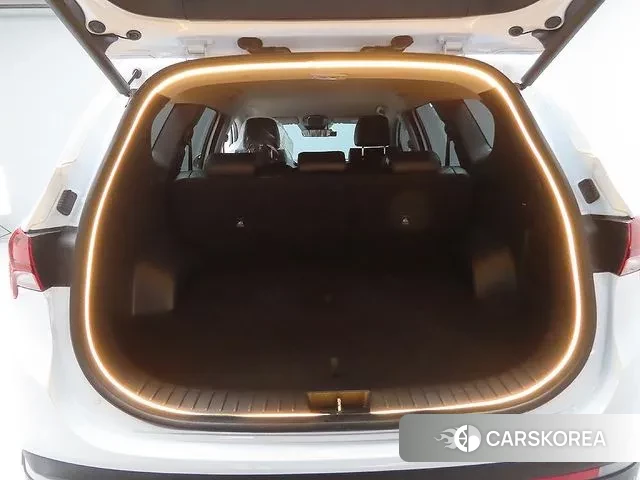 Hyundai The New Santa Fe id 3556850 из Кореи 18