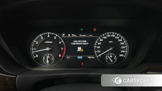 Genesis G90 id 4632355 из Кореи 18