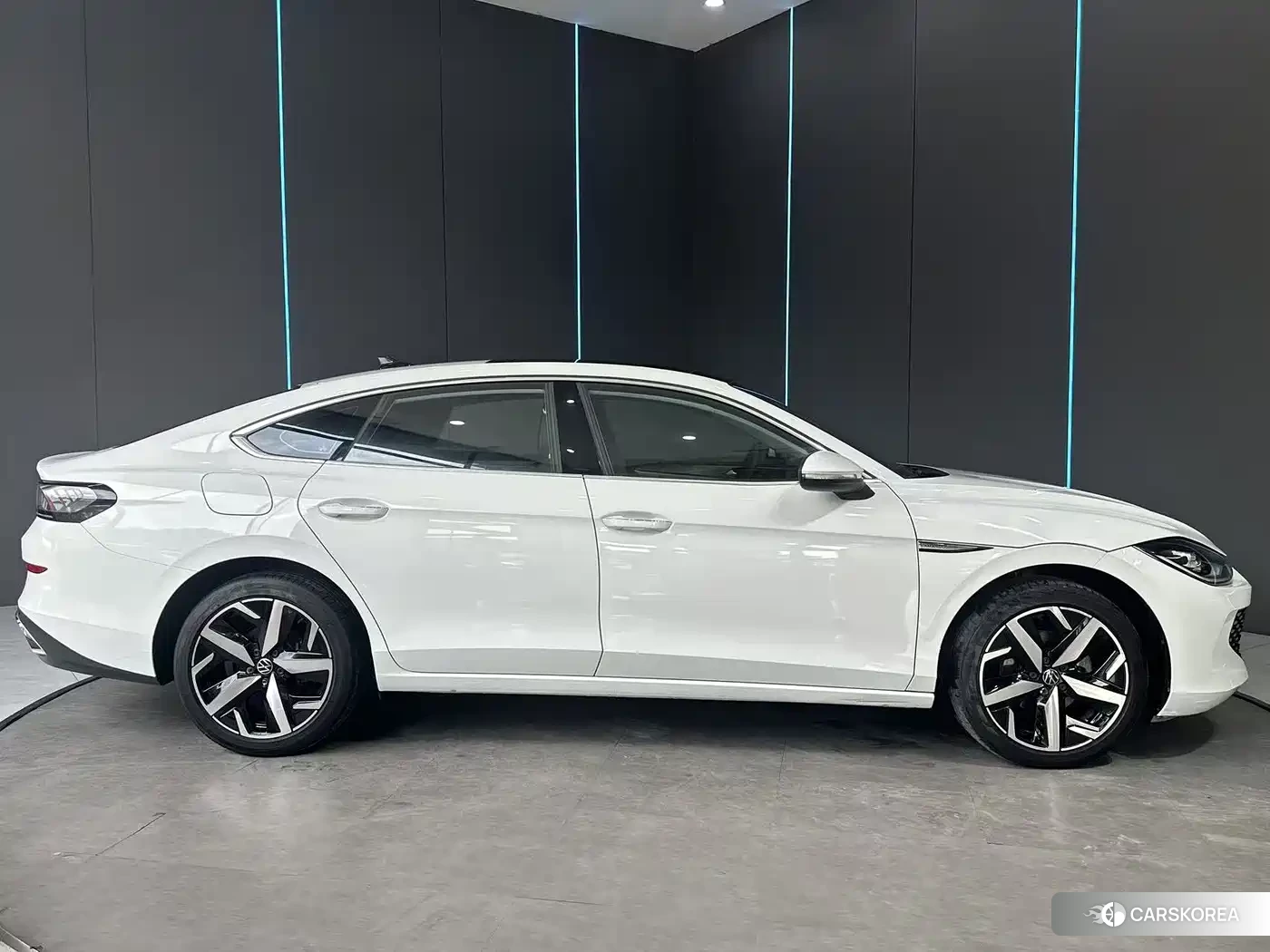 Volkswagen Lamando id 4629031 из Китая 10