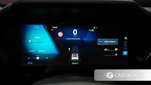 Renault Korea (Samsung) Grand Coleos id 3896660 из Кореи 18