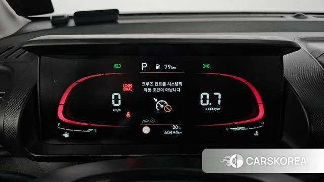 Hyundai Casper id 4302974 из Кореи 31