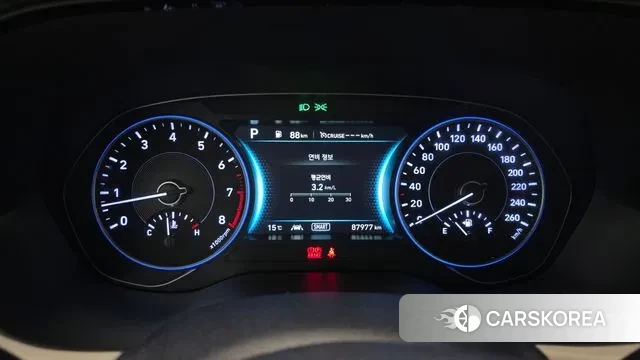 Hyundai Palisade id 3373736 из Кореи 18