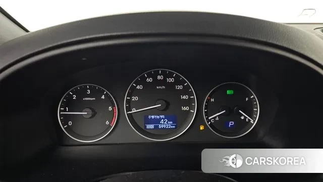 Hyundai The New Grand Starex id 3531230 из Кореи 18