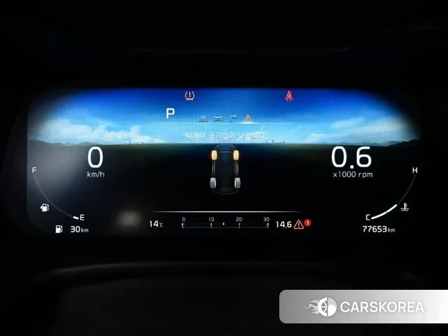 Kia The New K3 2nd generation id 3458001 из Кореи 18