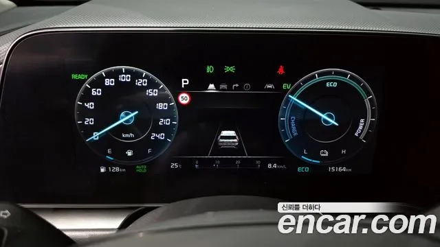 Kia Di Ol Nu Niro id 2868450 из Кореи 18