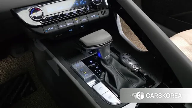 Hyundai The New Avante (CN7) id 3711358 из Кореи 18