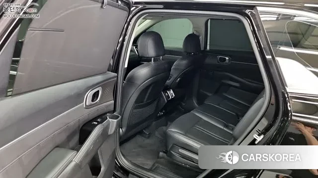 Kia Sorento 4th Generation id 3008715 из Кореи 16