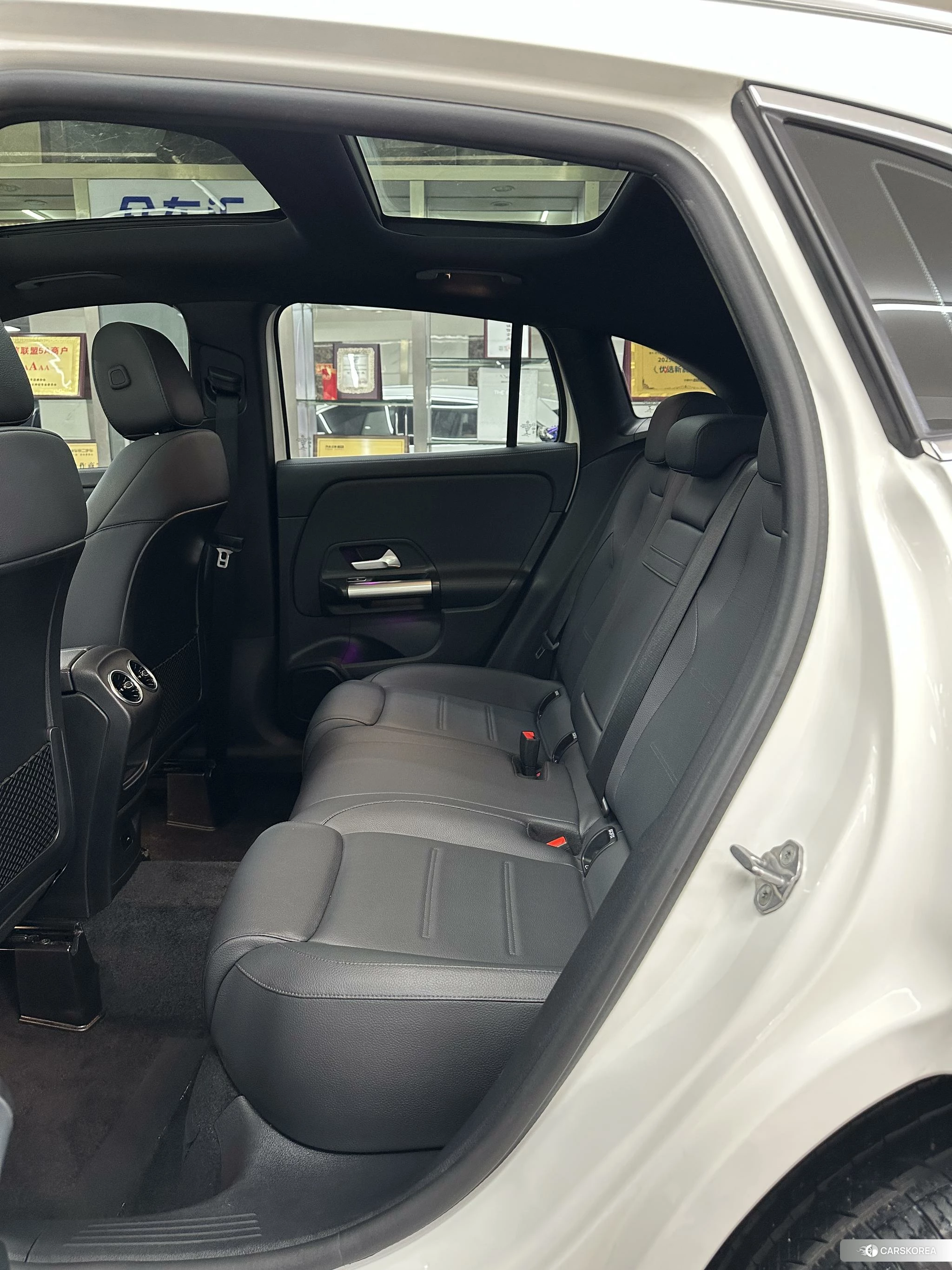Mercedes-Benz GLA id 4413286 из Китая 22