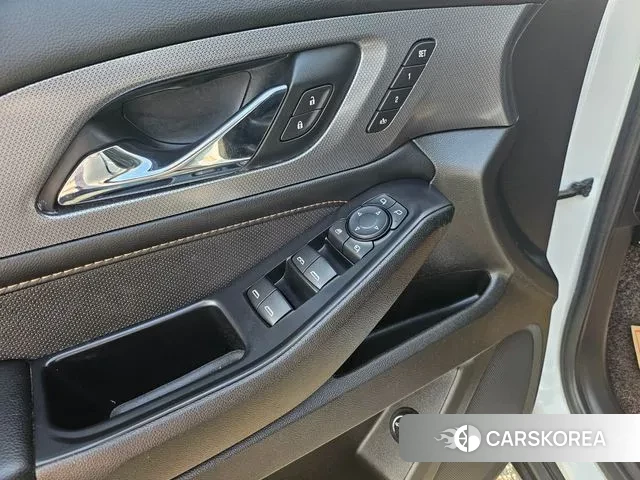 Chevrolet (GM Daewoo) Traverse id 3329413 из Кореи 17