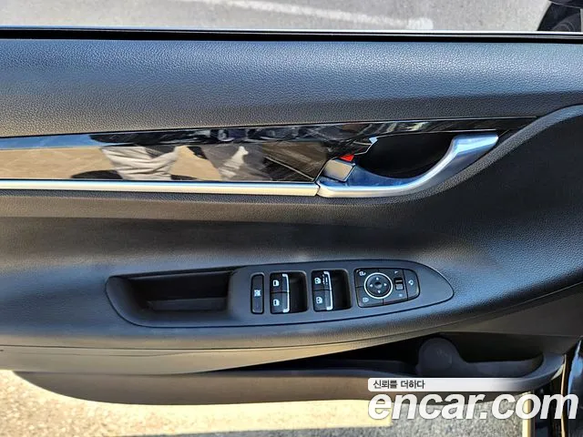 Hyundai Grandeur IG id 2667972 из Кореи 18