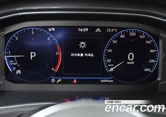 Volkswagen T-Roc id 2935664 из Кореи 18