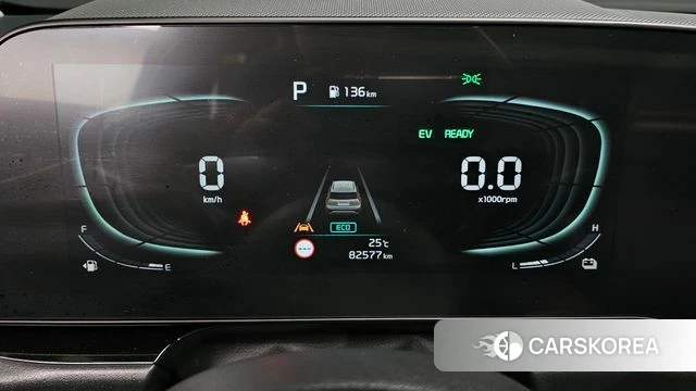 Kia Di Ol Nu Niro id 4603510 из Кореи 18