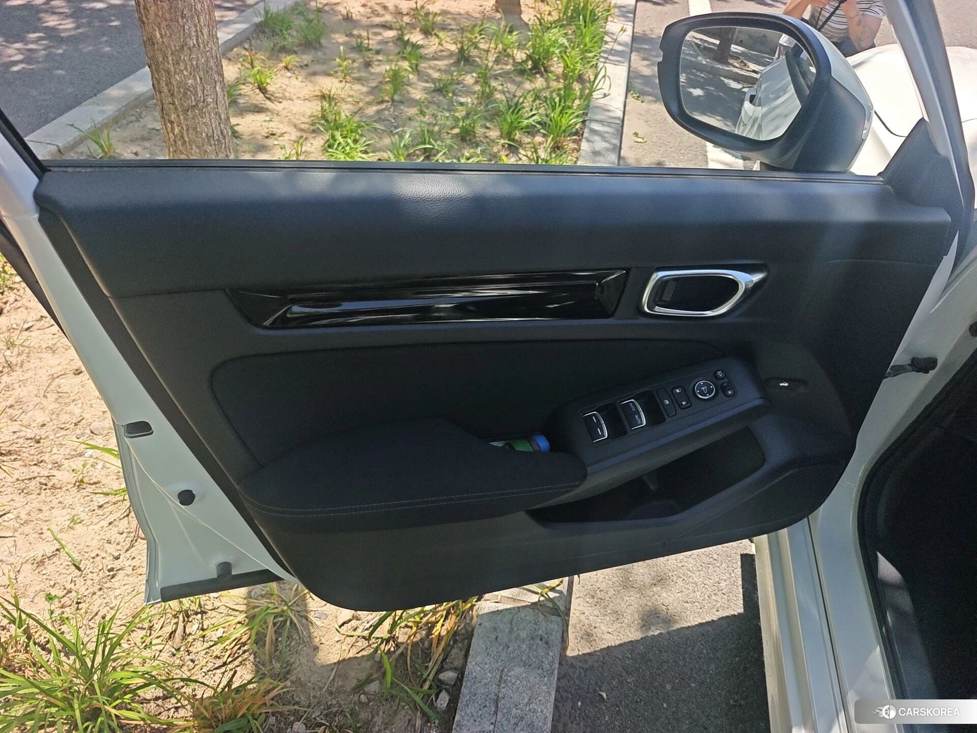Honda Civic id 4407477 из Китая 19