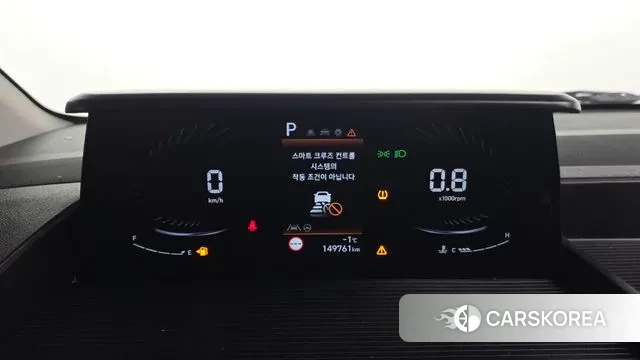 Hyundai Staria id 3621193 из Кореи 18