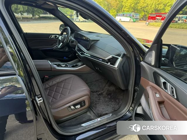 BMW X5 id 4259204 из Китая 13
