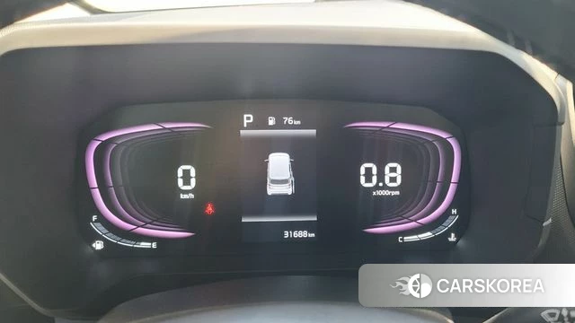 Kia The New Kia Ray id 3897375 из Кореи 18