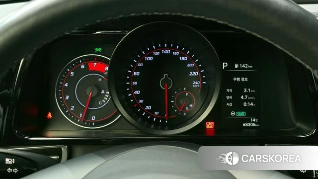 Hyundai Avante (CN7) id 4231206 из Кореи 28