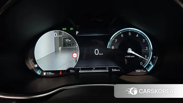 Genesis G80 (RG3) id 3300014 из Кореи 18