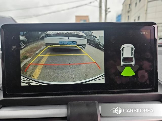 Hyundai The New Casper id 4308134 из Кореи 13