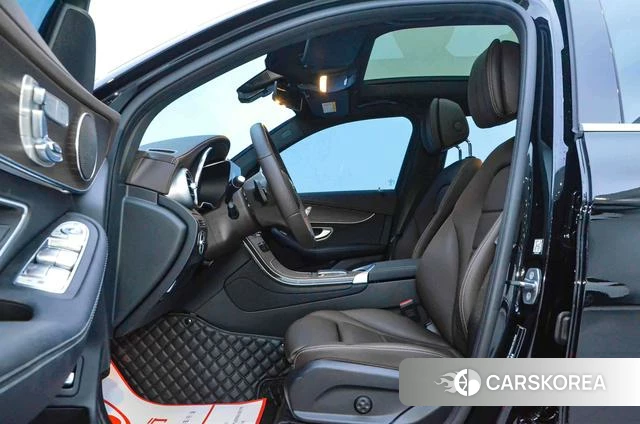Mercedes-Benz GLC id 4313472 из Китая 8