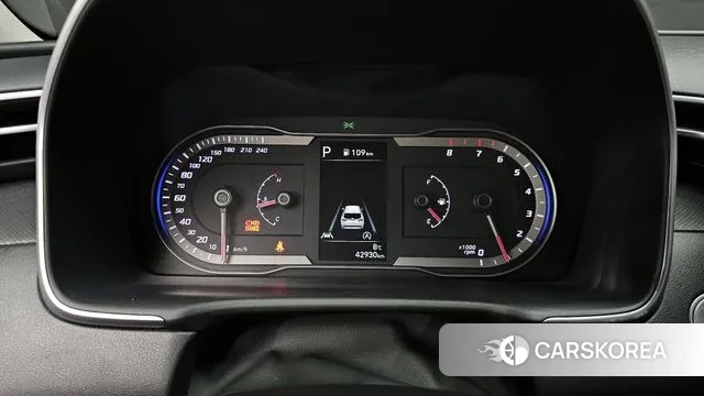 Hyundai Tucson (NX4) id 3371021 из Кореи 18