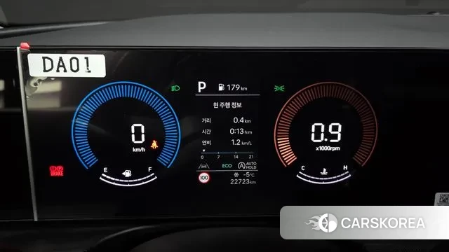 Hyundai The New Tucson (NX4) id 3599487 из Кореи 18