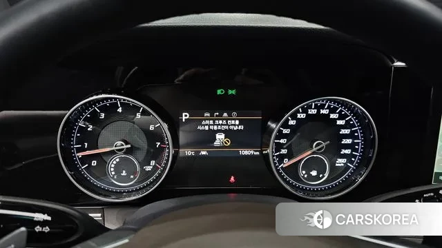 Hyundai The New Grandeur IG id 3457972 из Кореи 18