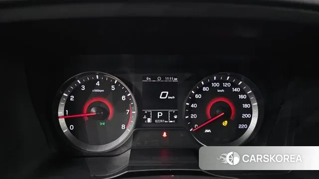 Ssangyong Tivoli Air id 3765546 из Кореи 18