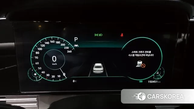 Hyundai The New Grandeur IG id 3422345 из Кореи 18