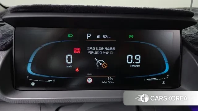 Hyundai Casper id 3316984 из Кореи 18