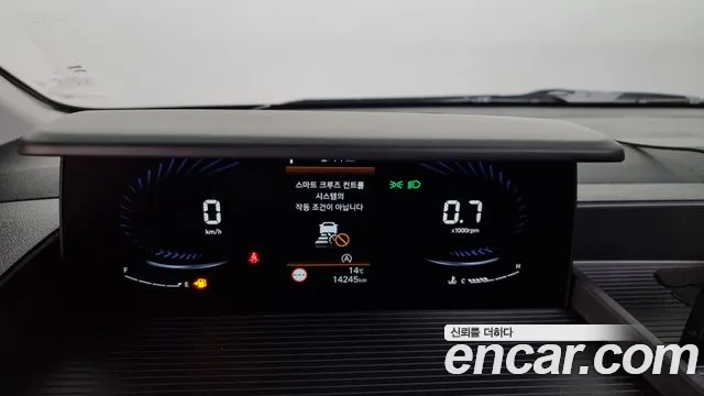 Hyundai Staria id 2500917 из Кореи 18