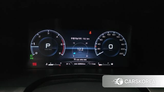 Ssangyong The New Rexton Sports Cannes id 4579292 из Кореи 18