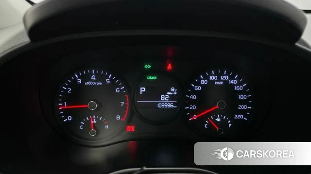 Kia All New Morning (JA) id 3861782 из Кореи 18