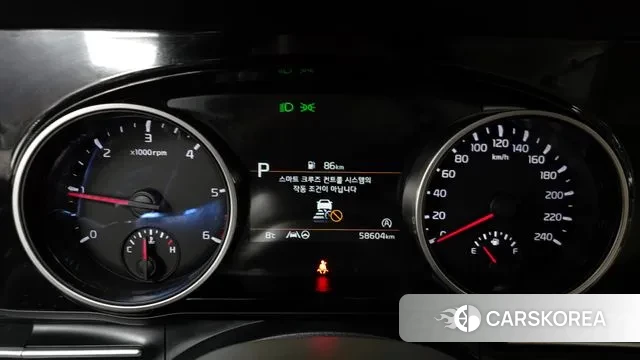 Kia Carnival 4th generation id 3702063 из Кореи 18