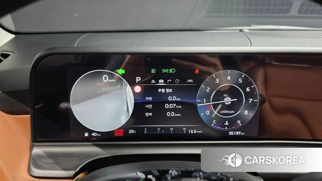 Kia The New Seltos id 4720210 из Кореи 29