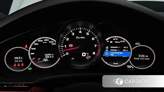 Porsche Cayenne (PO536) id 2915171 из Кореи 18