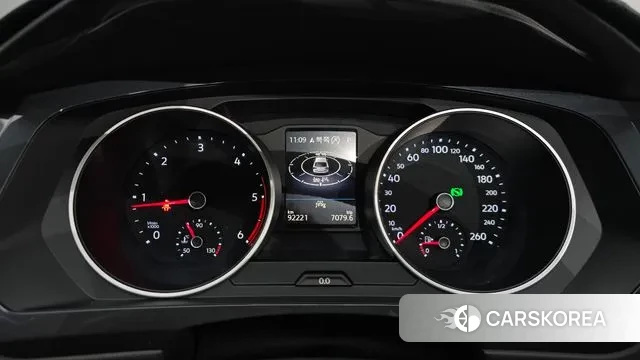 Volkswagen Tiguan second Generation id 3741885 из Кореи 18