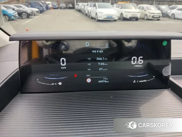 Hyundai Staria id 3751507 из Кореи 18