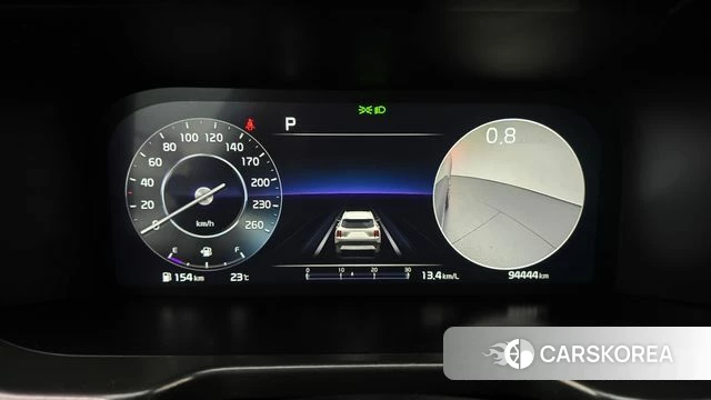 Kia Sorento 4th Generation id 4495148 из Кореи 32