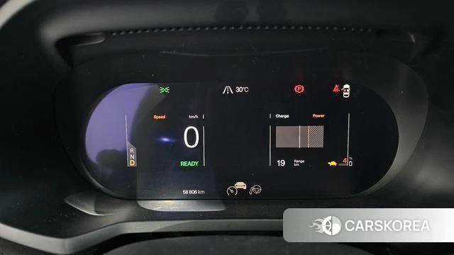 Polestar Polestar 2 id 4641447 из Кореи 30