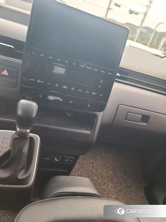 Hyundai Staria id 3153067 из Кореи 13