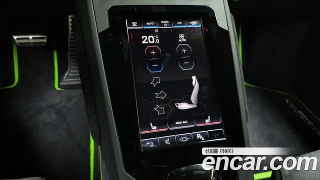 Lamborghini Huracan id 2560337 из Кореи 18