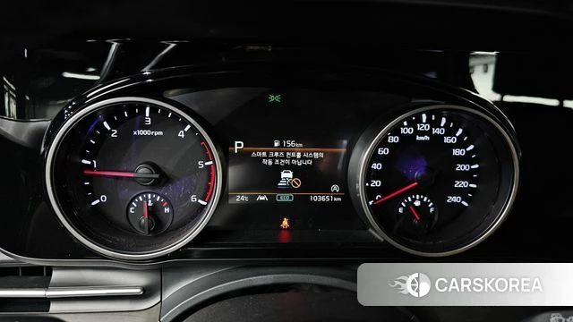 Kia Carnival 4th generation id 4445967 из Кореи 18
